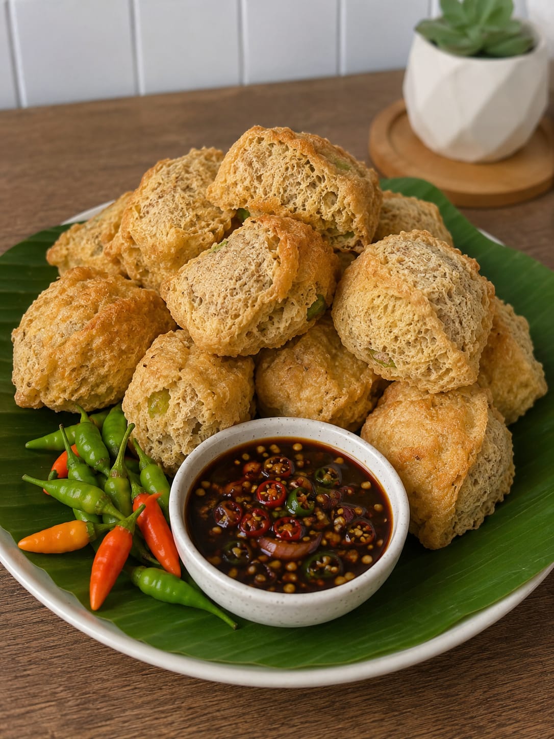 Tahu Walik Hodjapa Food